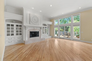 A Lakefront Legacy Estate - 225' Private Shoreline | 1.9 Acres | - photo 7