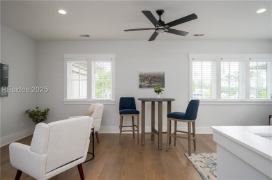 632 Old Moreland Road is a 4-bed, 4.5-bath townhome in the heart