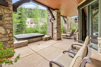 Rare opportunity to own the largest 5 bedroom townhome in the - photo 37
