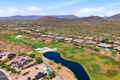 A Masterfully Updated Retreat in Guard-Gated Anthem Country - photo 38