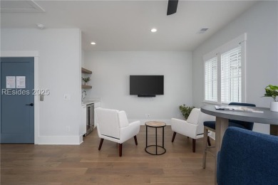 632 Old Moreland Road is a 4-bed, 4.5-bath townhome in the heart