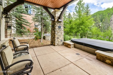 Rare opportunity to own the largest 5 bedroom townhome in the - photo 38