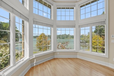 A Lakefront Legacy Estate - 225' Private Shoreline | 1.9 Acres | - photo 9