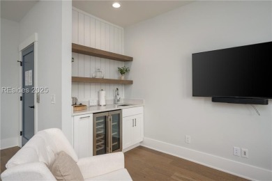 632 Old Moreland Road is a 4-bed, 4.5-bath townhome in the heart