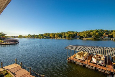 Lake Home For Sale in Hot Springs, Arkansas