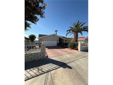 Lake Home For Sale in Helendale, California
