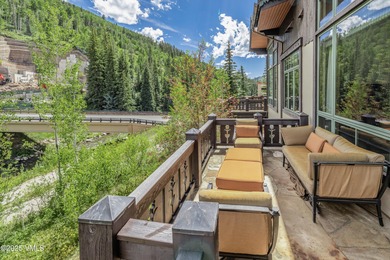 Rare opportunity to own the largest 5 bedroom townhome in the - photo 41