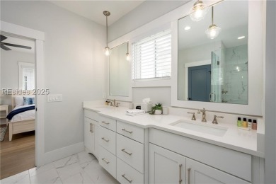 632 Old Moreland Road is a 4-bed, 4.5-bath townhome in the heart