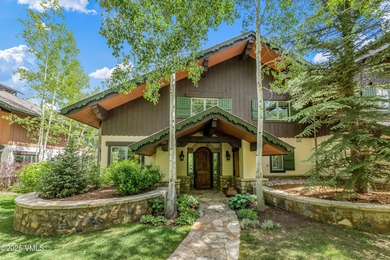Rare opportunity to own the largest 5 bedroom townhome in the - photo 45