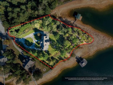 Smith Lake- Welcome to the Coveted Lake Shore West Subdivision - photo 45