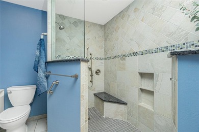 Experience the relaxed Florida lifestyle in this spacious - photo 46