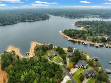 Smith Lake- Welcome to the Coveted Lake Shore West Subdivision - photo 46
