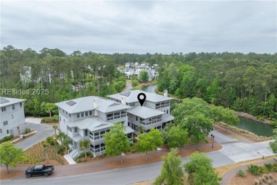 632 Old Moreland Road is a 4-bed, 4.5-bath townhome in the heart