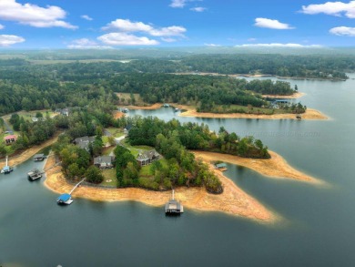 Smith Lake- Welcome to the Coveted Lake Shore West Subdivision - photo 47