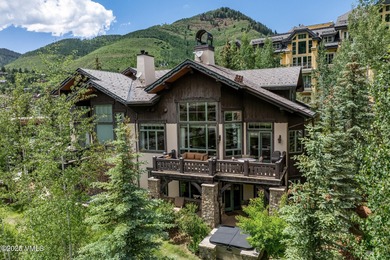 Rare opportunity to own the largest 5 bedroom townhome in the - photo 48