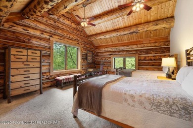 Initially operated as a B&B, this property can accommodate many - photo 49