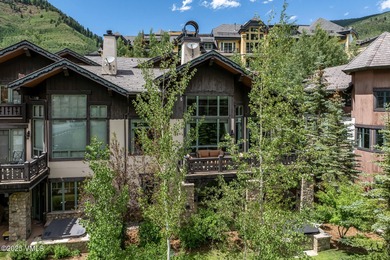 Rare opportunity to own the largest 5 bedroom townhome in the - photo 49