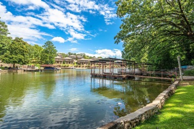 Lake Home For Sale in Hot Springs National Park, Arkansas