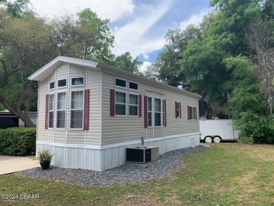 Little Lake Kerr Home For Sale in Salt Springs Florida
