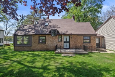 Lake Home For Sale in Beloit, Wisconsin