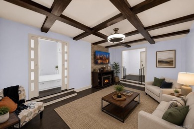 ONE OF A KIND IN HIGHBRIDGE!!! Welcome to 1200 Woodycrest Ave - photo 1