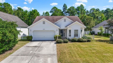 Lake Home For Sale in Myrtle Beach, South Carolina