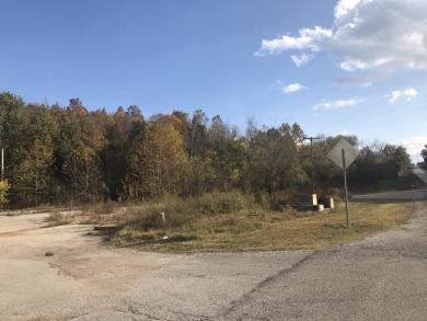 Lake Commercial Off Market in Wyandotte, Oklahoma