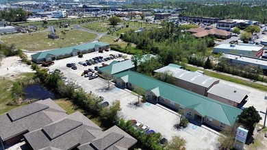 Multi-use professional center, conveniently located just off of - photo 1