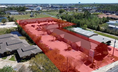 Multi-use professional center, conveniently located just off of - photo 3