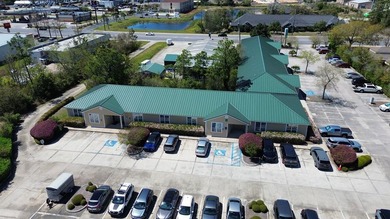 Multi-use professional center, conveniently located just off of - photo 8