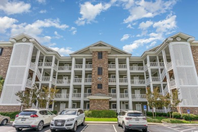 Lake Condo For Sale in Myrtle Beach, South Carolina