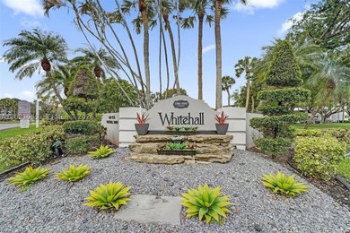 Pine Island Ridge Lakes Condo For Sale in Davie Florida