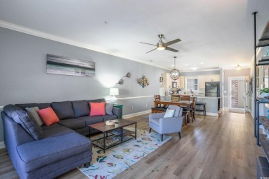 This well-appointed condo offers 2 bedrooms and 2 bathrooms