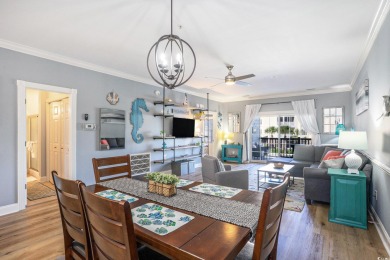 This well-appointed condo offers 2 bedrooms and 2 bathrooms