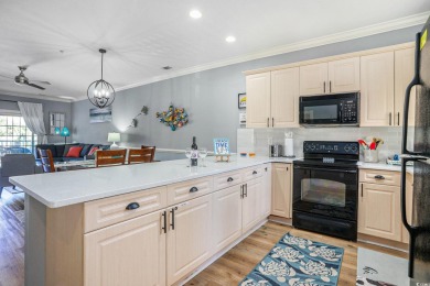 This well-appointed condo offers 2 bedrooms and 2 bathrooms