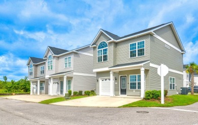 Intracoastal Waterway - Horry County Home For Sale in Myrtle Beach South Carolina