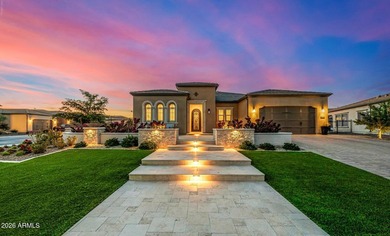 LIKE NEW TURNKEY 2023 BUILD SET ON ONE OF THE LARGEST LOTS IN - photo 2