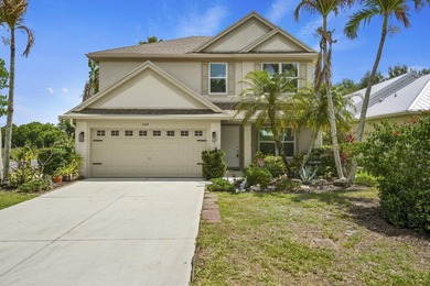 Palm City living at its finest in coveted Palm Pointe! Rarely - photo 2