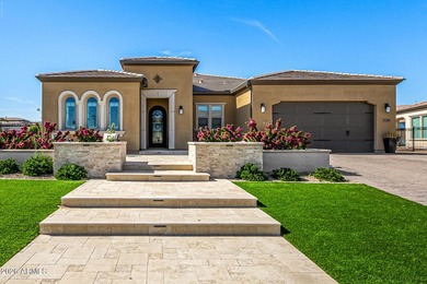 LIKE NEW TURNKEY 2023 BUILD SET ON ONE OF THE LARGEST LOTS IN - photo 3