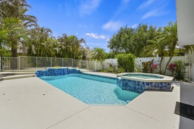 Palm City living at its finest in coveted Palm Pointe! Rarely - photo 4