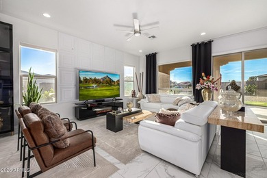 LIKE NEW TURNKEY 2023 BUILD SET ON ONE OF THE LARGEST LOTS IN - photo 6