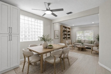 Palm City living at its finest in coveted Palm Pointe! Rarely - photo 6