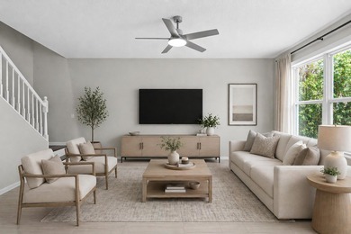 Palm City living at its finest in coveted Palm Pointe! Rarely - photo 9