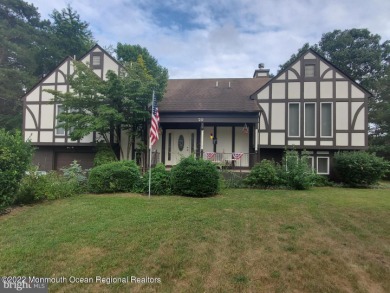 Country Lake Home Sale Pending in Browns Mills New Jersey