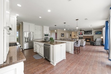 Welcome to one of the most impressive homes in the prestigious - photo 12