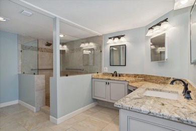 LIVE ON THE BEACH MARCO ISLAND Summit House Upscale complex - photo 12