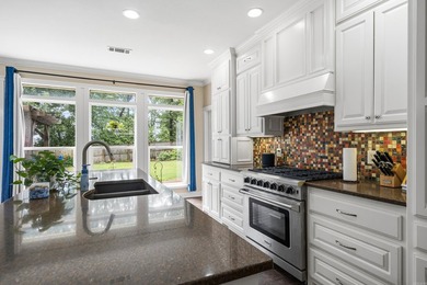 Welcome to one of the most impressive homes in the prestigious - photo 13