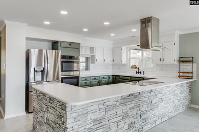REDUCED!  Recently renovated, large lakefront home. SOLD - photo 13