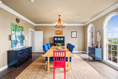 Welcome to one of the most impressive homes in the prestigious - photo 15