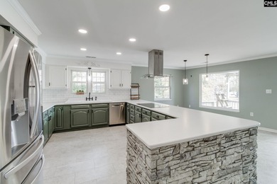 REDUCED!  Recently renovated, large lakefront home. SOLD - photo 16